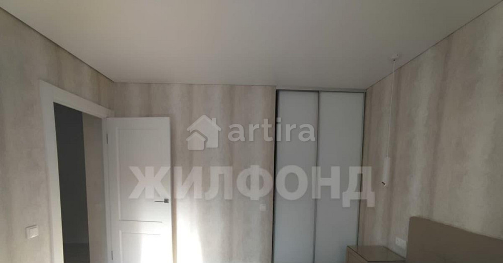 Таунхаус, 57 м2, 4 сотки, 2 эт. Новосибирск - изображение 6