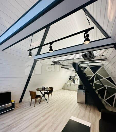 Коттедж, 100 м2 Солнечногорск - изображение 12