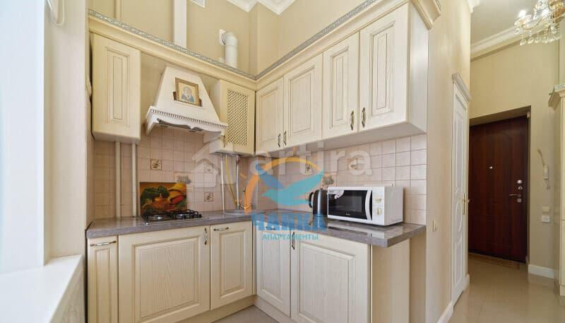 1-комн. квартира, 42 м2, 3/5 эт. Санкт-Петербург - изображение 17