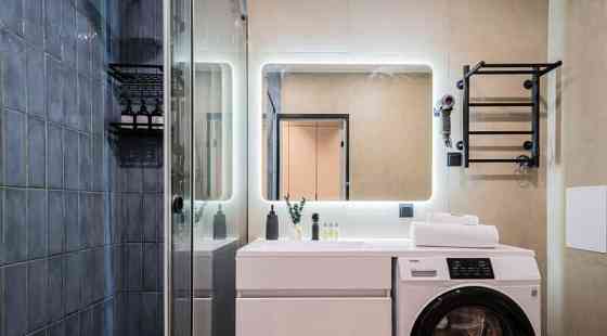 1-комн. квартира, 27 м2, 11/15 эт. Санкт-Петербург