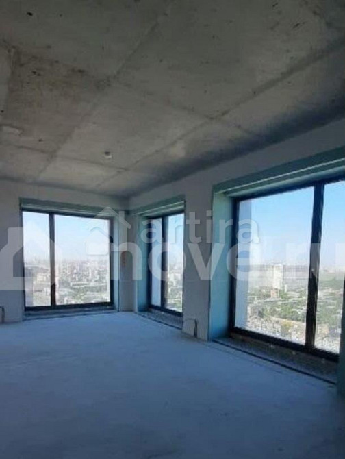 4-комн. квартира, 134.4 м2, 35/40 эт. Москва - изображение 3