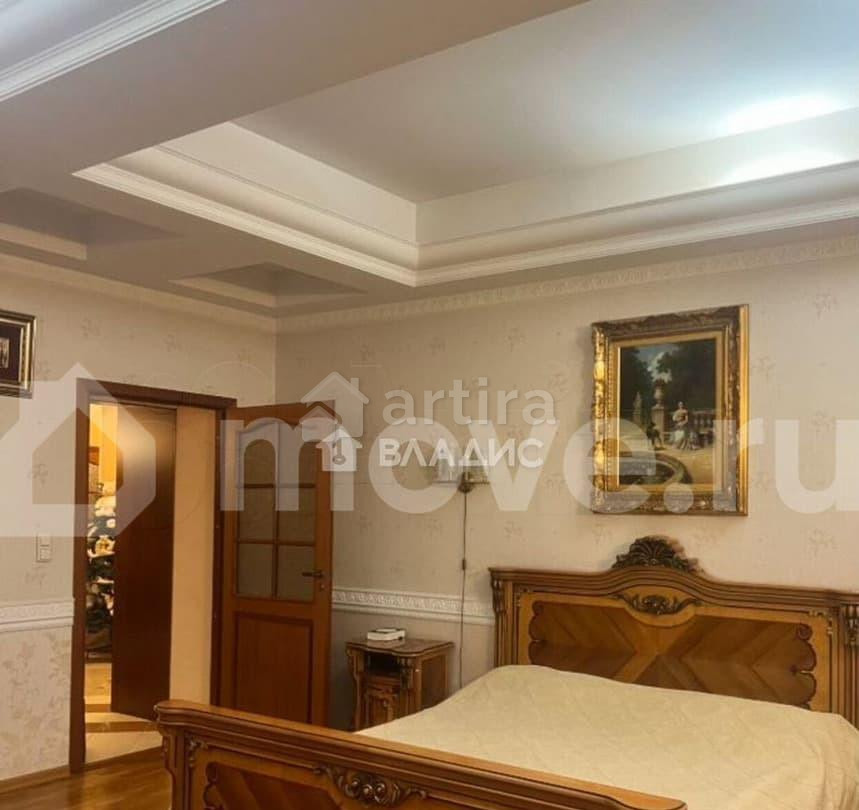 5-комн. квартира, 180 м2, 3/7 эт. Москва - изображение 4