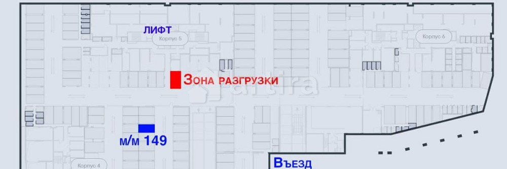 Гараж, 14.5 м2 Москва - изображение 5