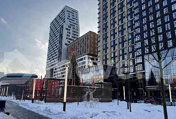 1-комн. апарт-ы, 36.1 м2, 9/23 эт. Москва
