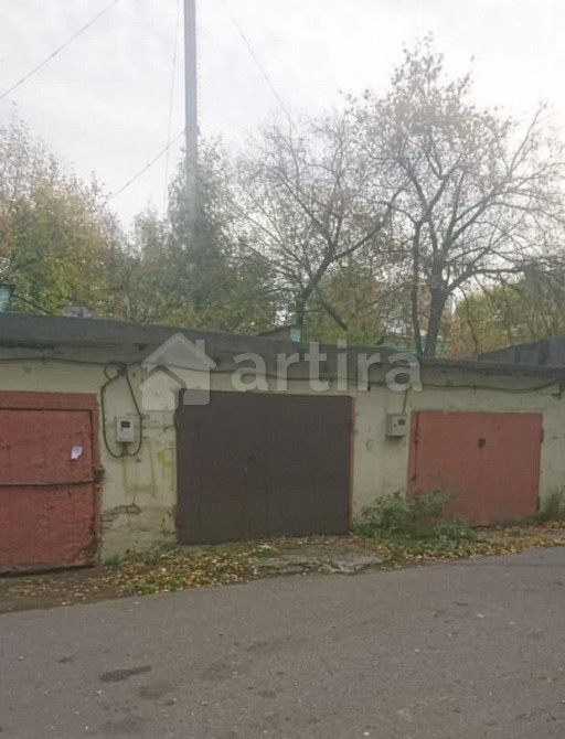 Гараж, 20 м2 Люберцы - изображение 4