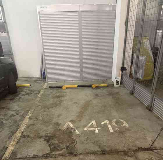 Гараж, 15.2 м2 Москва