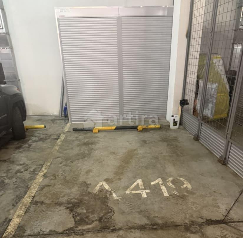 Гараж, 15.2 м2 Москва - изображение 6