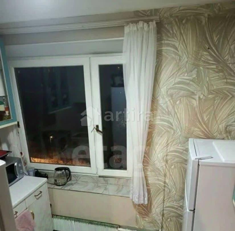 Комната, 13 м2, 4/14 эт. Москва - изображение 3