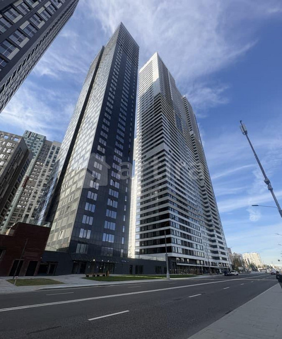 3-комн. квартира, 88.5 м2, 16/51 эт. Москва - изображение 1