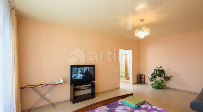 2-комн. квартира, 65 м2, 14/15 эт. Иркутск - изображение 10