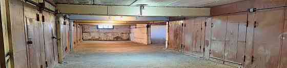 Гараж, 18 м2 Екатеринбург