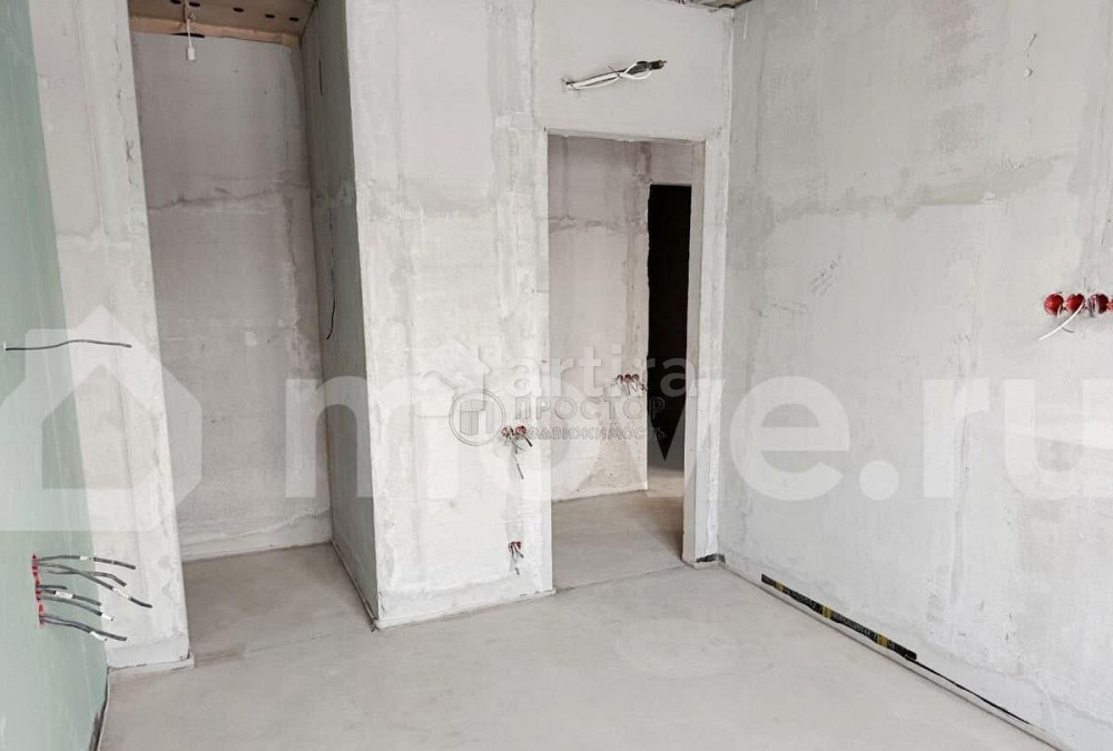 2-комн. квартира, 73 м2, 3/14 эт. Москва - изображение 4