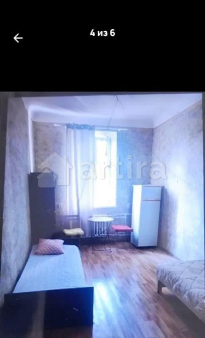 Комната, 12 м2, 2/3 эт. Электросталь - изображение 4