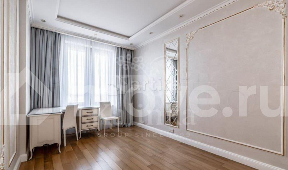 3-комн. квартира, 90 м2, 20/22 эт. Москва - изображение 3