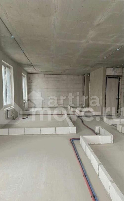 4-комн. квартира, 97 м2, 12/28 эт. Москва - изображение 1