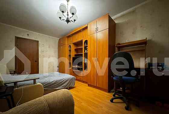 3-комн. квартира, 65 м2, 1/12 эт. Москва