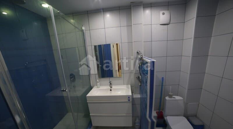 2-комн. квартира, 52 м2, 14/15 эт. Уфа - изображение 8