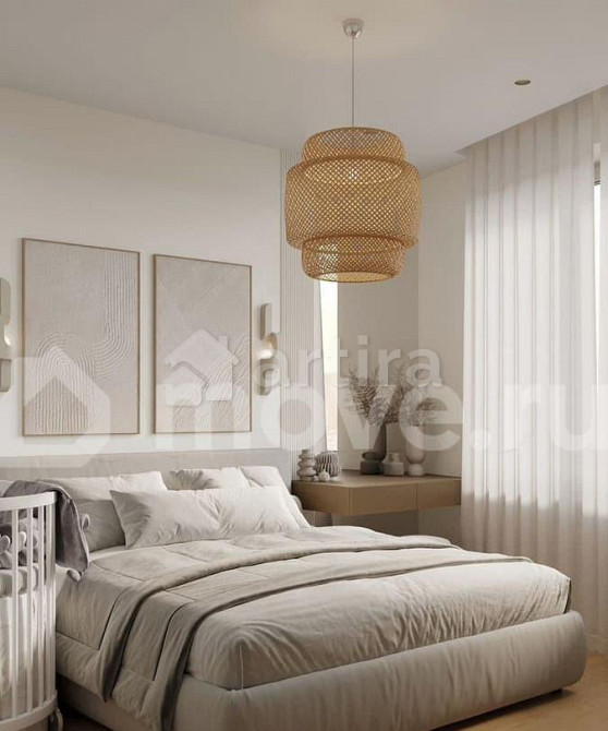 3-комн. квартира, 70.7 м2, 6/10 эт. Москва - изображение 1