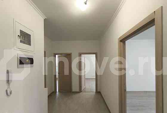 3-комн. квартира, 75.4 м2, 17/23 эт. Москва