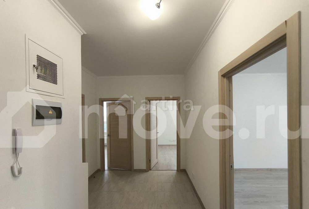 3-комн. квартира, 75.4 м2, 17/23 эт. Москва - изображение 3