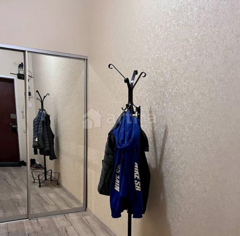 Комната, 15 м2, 4/7 эт. Санкт-Петербург - изображение 6