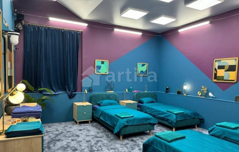 Коттедж, 777 м2 Краснознаменск - изображение 9