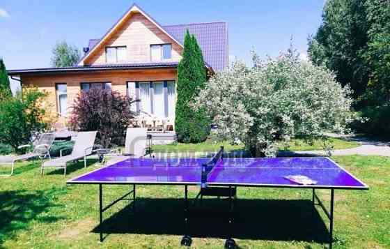 Коттедж, 450 м2 Пески