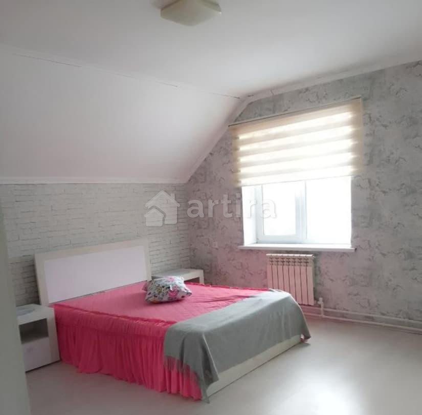 Коттедж, 120 м2, 6 соток Казань - изображение 2