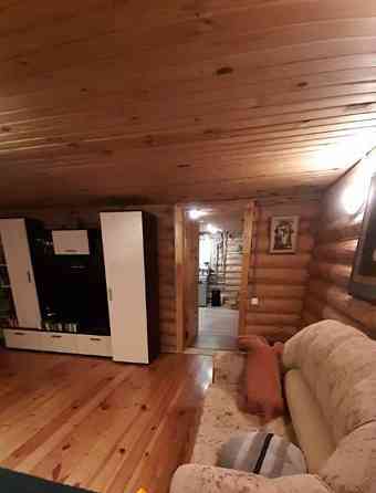 Коттедж, 155 м2, 12 соток, 2 эт. Заволжье