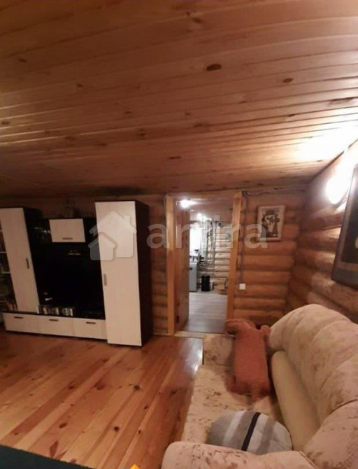 Коттедж, 155 м2, 12 соток, 2 эт. Заволжье - изображение 2