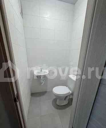 3-комн. квартира, 70.3 м2, 12/21 эт. Москва