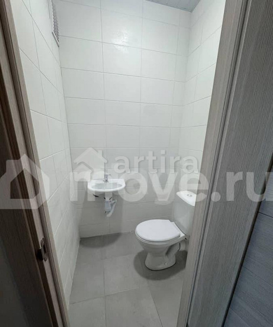 3-комн. квартира, 70.3 м2, 12/21 эт. Москва - изображение 2