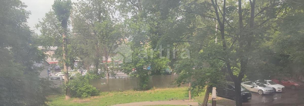 Комната, 14 м2, 2/9 эт. Москва - изображение 4