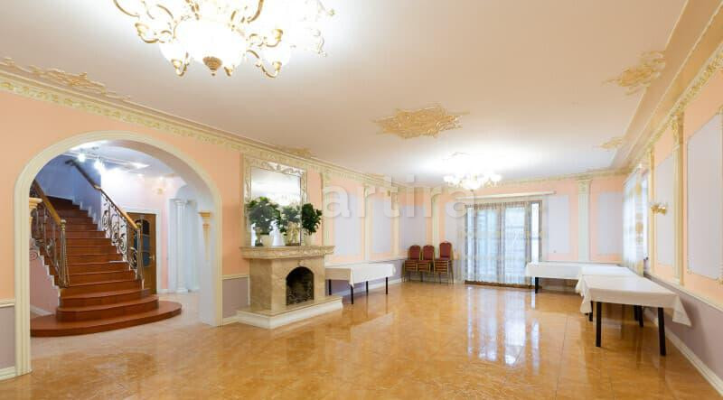 Коттедж, 1000 м2 Солнечногорск - изображение 6