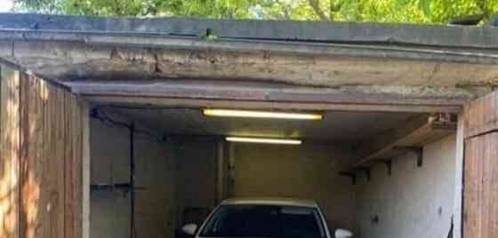 Гараж, 21 м2 Москва