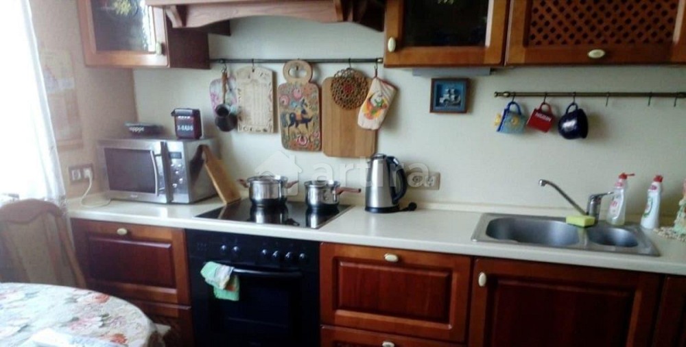 Комната, 60 м2, 3/9 эт. Ростов-на-Дону - изображение 3