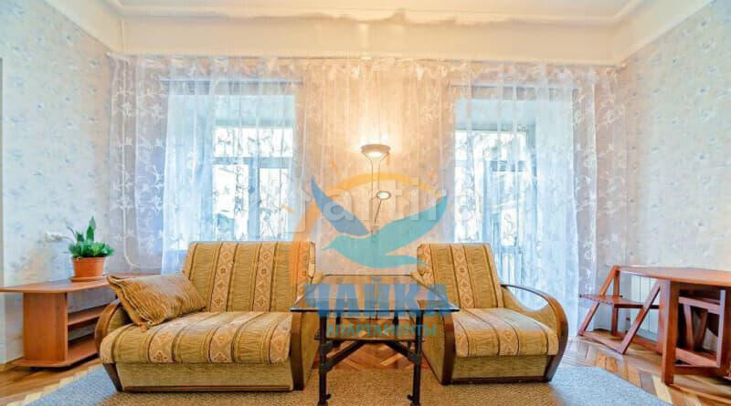 2-комн. квартира, 85 м2, 4/5 эт. Санкт-Петербург - изображение 14