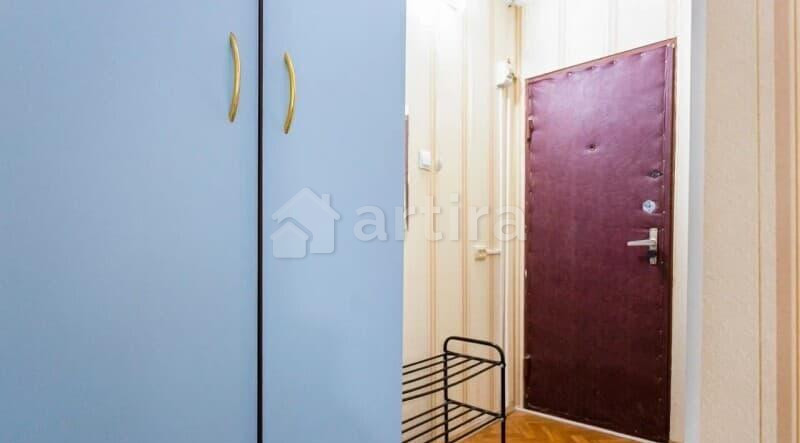 1-комн. квартира, 30 м2, 3/5 эт. Красногорск - изображение 12