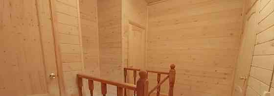 Дом, 143.7 м2, 6 соток, 2 эт. Гатчина