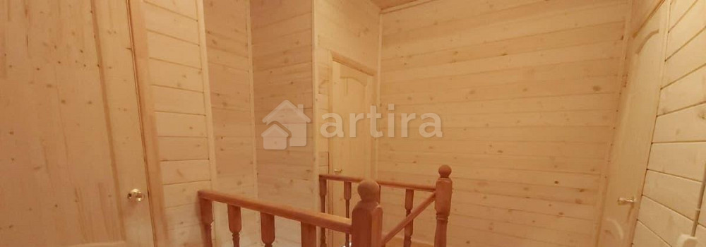 Дом, 143.7 м2, 6 соток, 2 эт. Гатчина - изображение 5