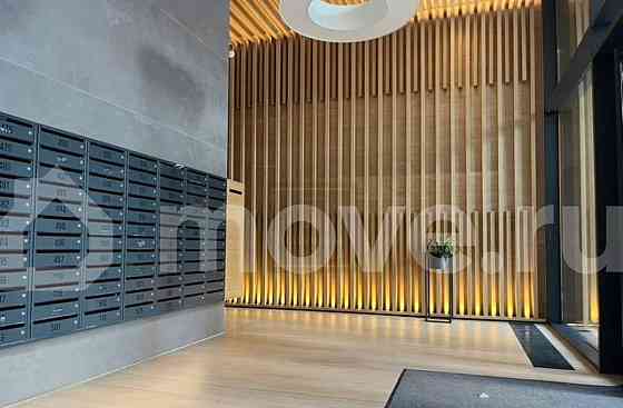 3-комн. квартира, 76.7 м2, 23/54 эт. Москва