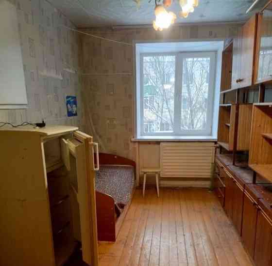 Комната, 12 м2, 4/5 эт. Кострома