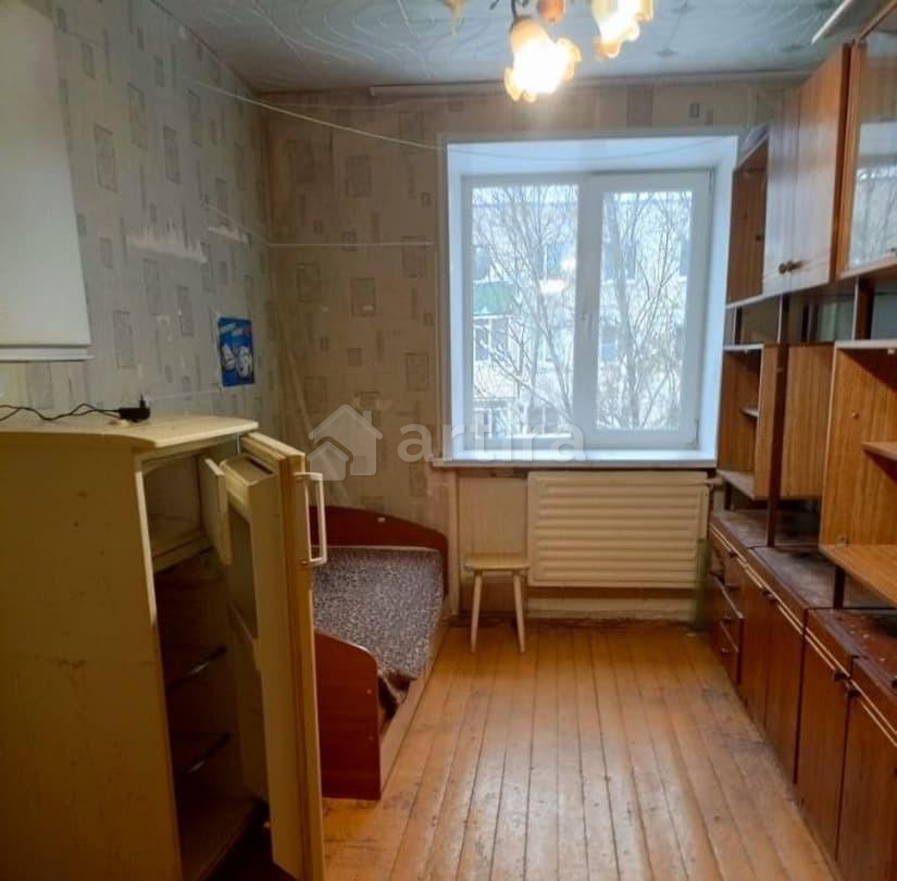 Комната, 12 м2, 4/5 эт. Кострома - изображение 4