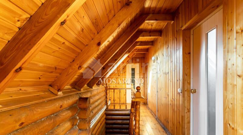 Коттедж, 180 м2 Бронницы - изображение 10