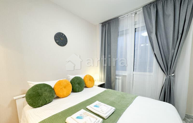 1-комн. квартира, 30 м2, 14/17 эт. Лобня - изображение 7