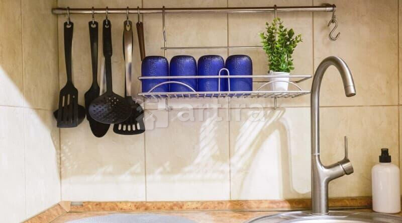 2-комн. квартира, 40 м2, 7/17 эт. Химки - изображение 12