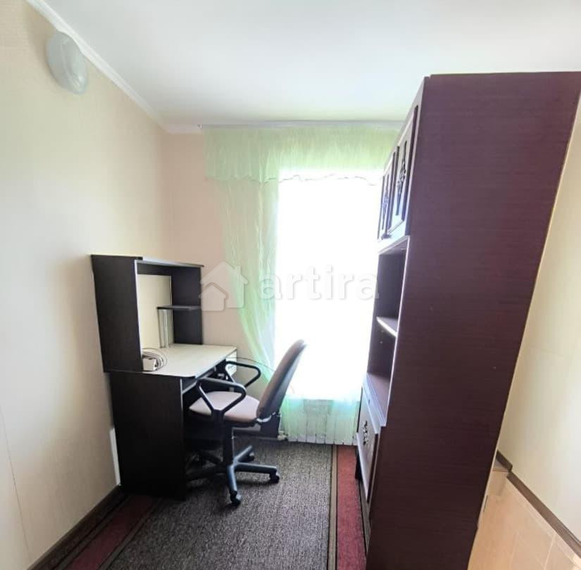 Дом, 40 м2, 1 сотка, 2 эт. Симферополь - изображение 6