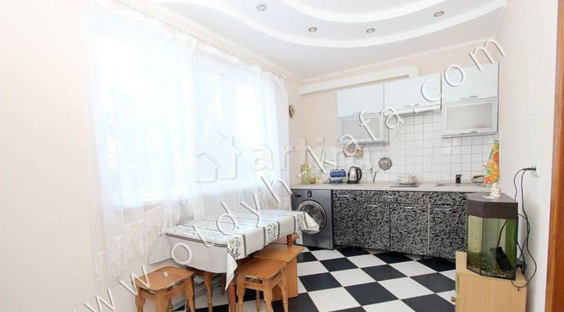 Дом, 56 м2 Феодосия - изображение 18