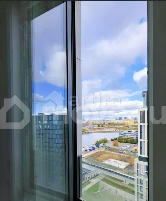 4-комн. квартира, 120 м2, 16/17 эт. Москва - изображение 1