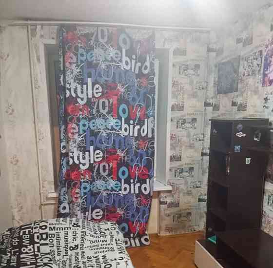 Комната, 45 м2, 3/5 эт. Москва